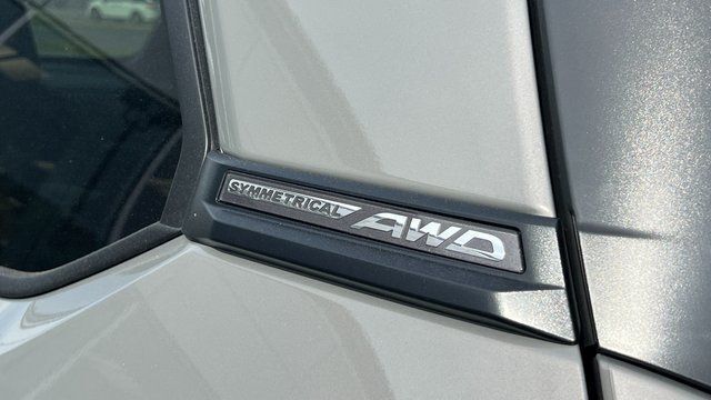 2026 Subaru FORESTER Touring Fredericksburg VA