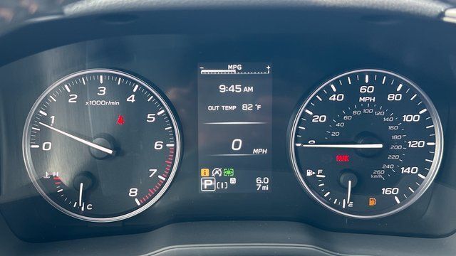 2026 Subaru FORESTER Touring Fredericksburg VA