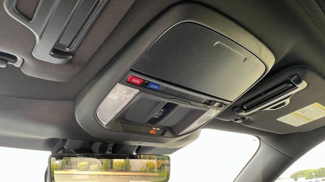 2026 Subaru FORESTER Touring Fredericksburg VA