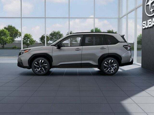 2026 Subaru FORESTER Touring Fredericksburg VA
