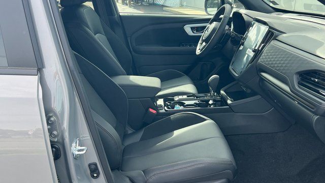 2026 Subaru FORESTER Touring Fredericksburg VA
