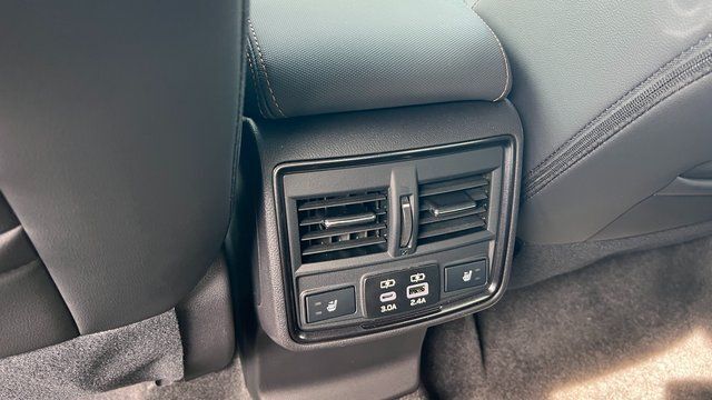 2026 Subaru FORESTER Touring Fredericksburg VA