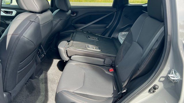 2026 Subaru FORESTER Touring Fredericksburg VA
