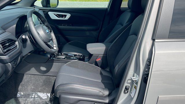 2026 Subaru FORESTER Touring Fredericksburg VA