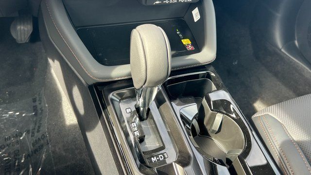 2026 Subaru FORESTER Touring Fredericksburg VA