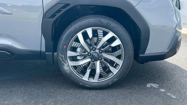 2026 Subaru FORESTER Touring Fredericksburg VA