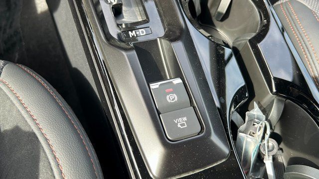 2026 Subaru FORESTER Touring Fredericksburg VA