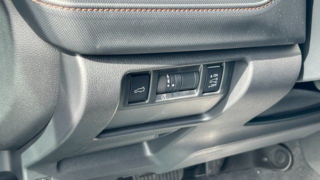 2026 Subaru FORESTER Touring Fredericksburg VA