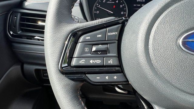 2026 Subaru FORESTER Touring Fredericksburg VA