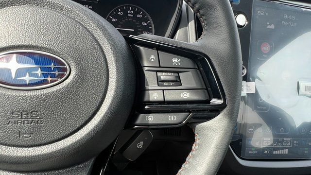 2026 Subaru FORESTER Touring Fredericksburg VA