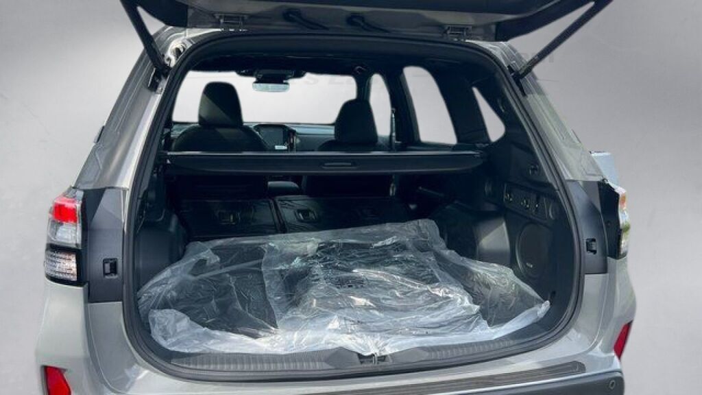 2026 Subaru FORESTER Touring Fredericksburg VA