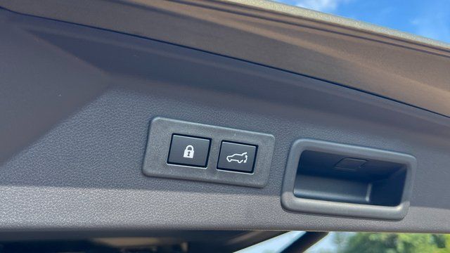 2026 Subaru FORESTER Touring Fredericksburg VA