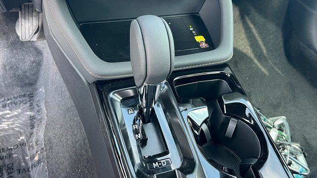 2026 Subaru FORESTER Touring Fredericksburg VA