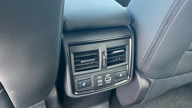 2026 Subaru FORESTER Touring Fredericksburg VA