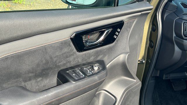2026 Subaru FORESTER Touring Fredericksburg VA