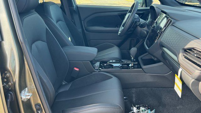 2026 Subaru FORESTER Touring Fredericksburg VA