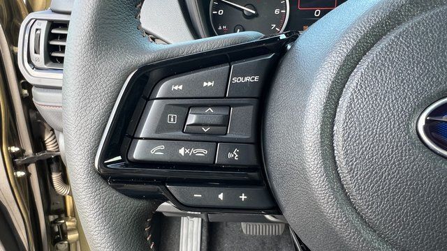 2026 Subaru FORESTER Touring Fredericksburg VA