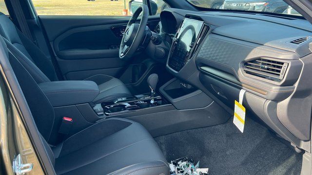 2026 Subaru FORESTER Touring Fredericksburg VA