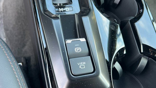 2026 Subaru FORESTER Touring Fredericksburg VA