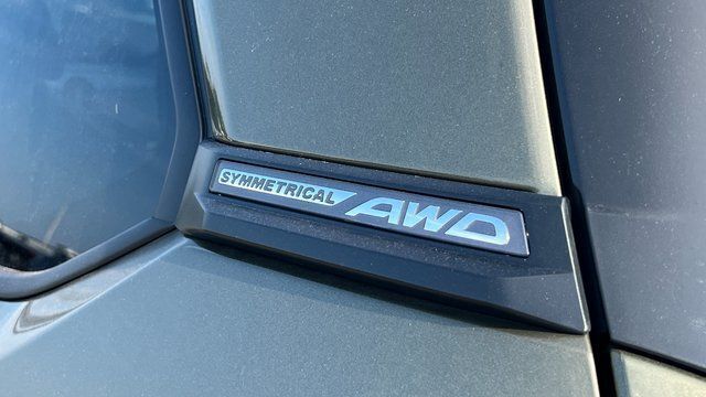 2026 Subaru FORESTER Touring Fredericksburg VA
