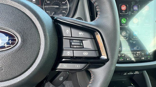 2026 Subaru FORESTER Touring Fredericksburg VA