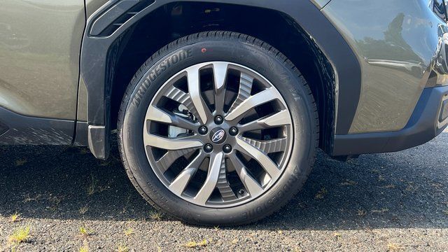 2026 Subaru FORESTER Touring Fredericksburg VA