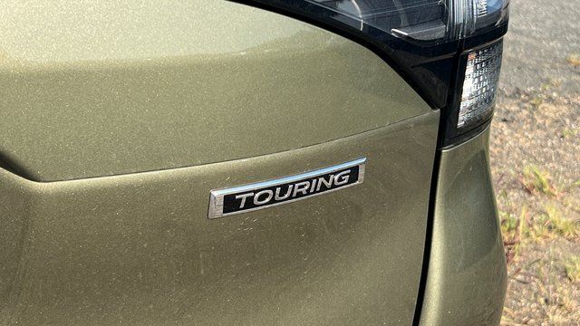 2026 Subaru FORESTER Touring Fredericksburg VA