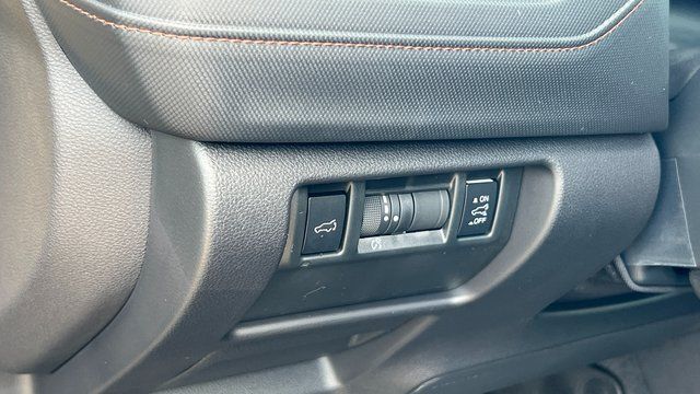 2026 Subaru FORESTER Touring Fredericksburg VA
