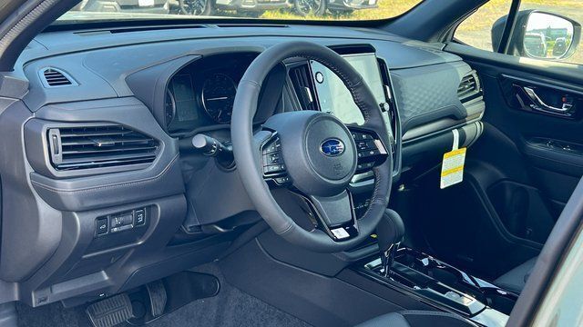 2026 Subaru FORESTER Touring Fredericksburg VA
