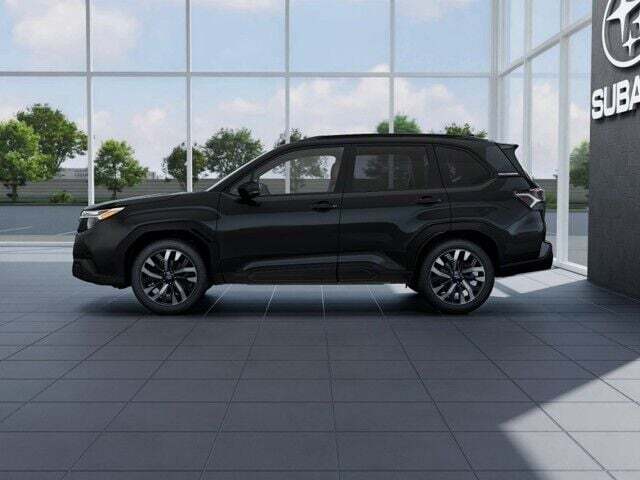 2026 Subaru FORESTER Touring Fredericksburg VA
