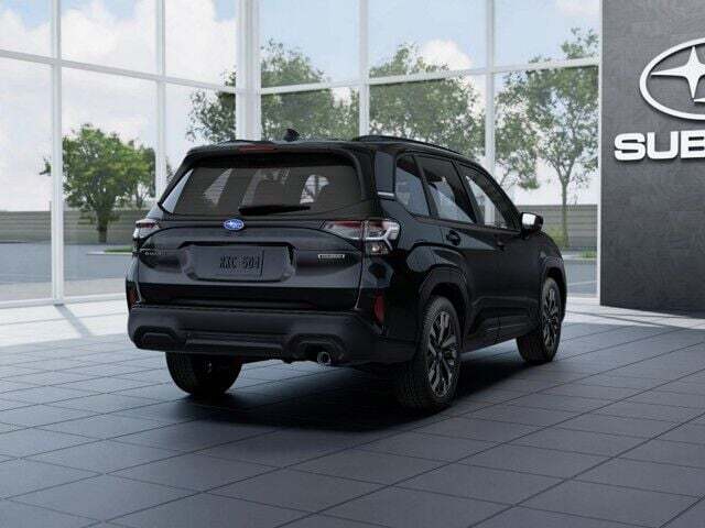2026 Subaru FORESTER Touring Fredericksburg VA