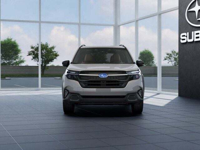 2026 Subaru FORESTER Touring Fredericksburg VA