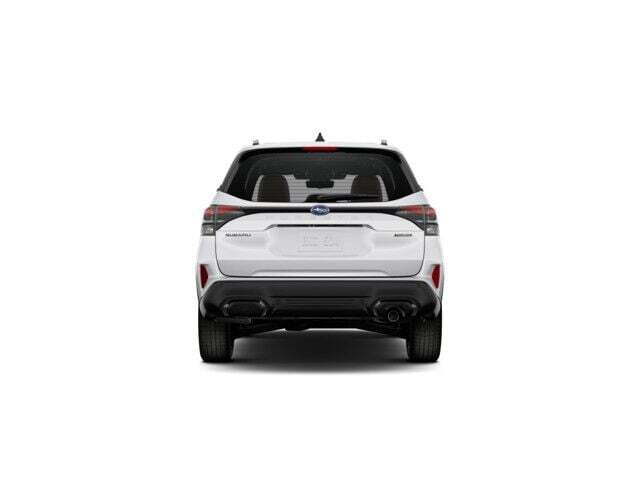 2026 Subaru FORESTER Touring Fredericksburg VA