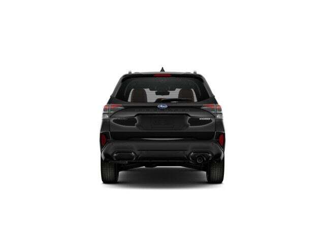 2026 Subaru FORESTER Touring Fredericksburg VA