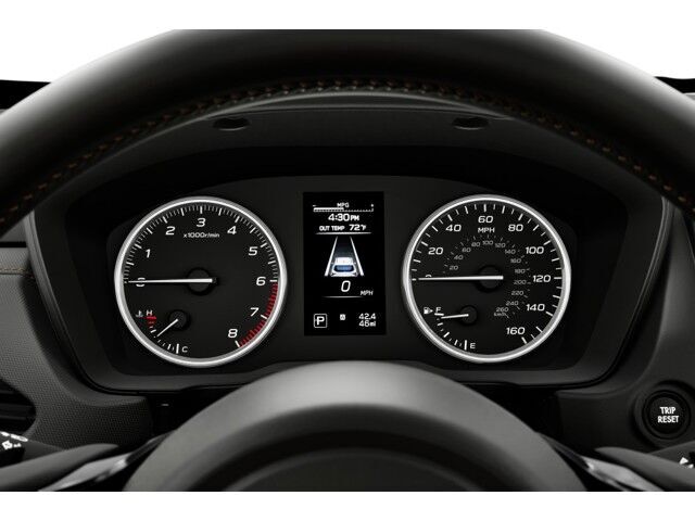 2026 Subaru FORESTER Touring Fredericksburg VA