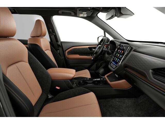 2026 Subaru FORESTER Touring Fredericksburg VA