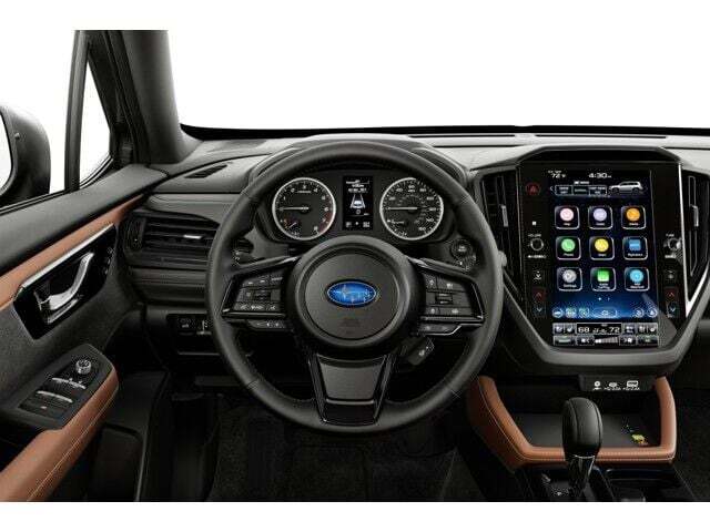 2026 Subaru FORESTER Touring Fredericksburg VA