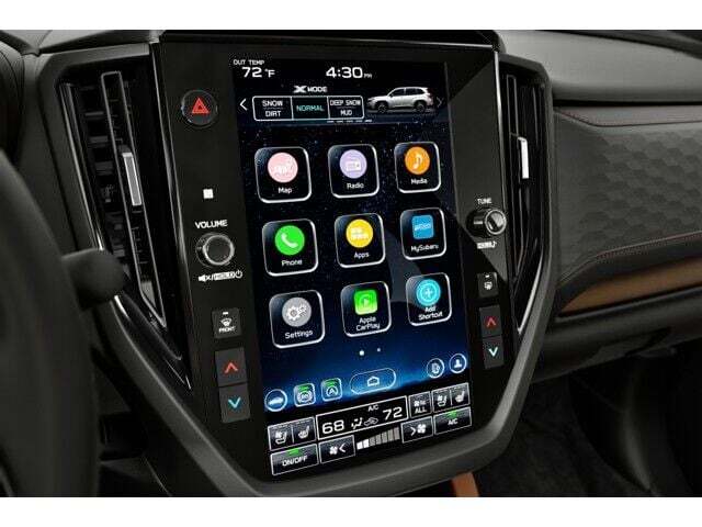 2026 Subaru FORESTER Touring Fredericksburg VA