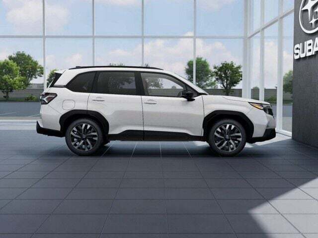 2026 Subaru FORESTER Touring Fredericksburg VA