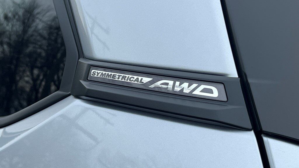 2026 Subaru FORESTER Touring Fredericksburg VA