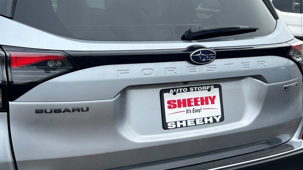 2026 Subaru FORESTER Touring Fredericksburg VA