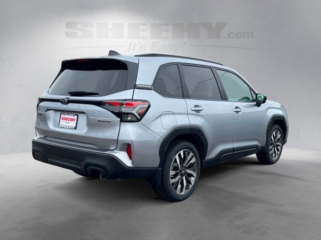 2026 Subaru FORESTER Touring Fredericksburg VA