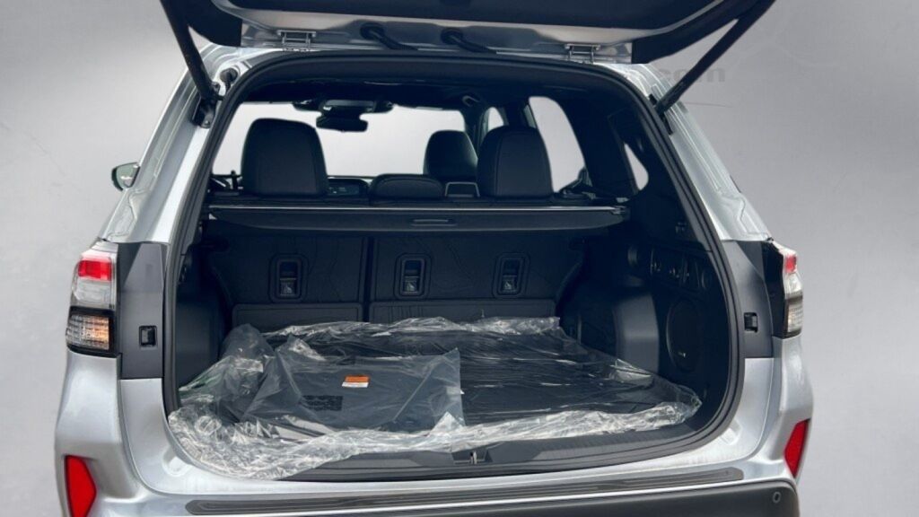 2026 Subaru FORESTER Touring Fredericksburg VA