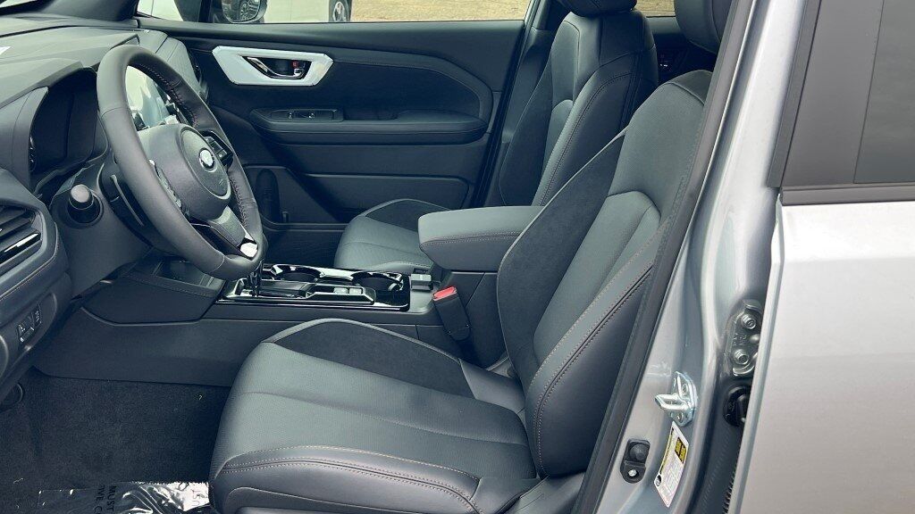 2026 Subaru FORESTER Touring Fredericksburg VA