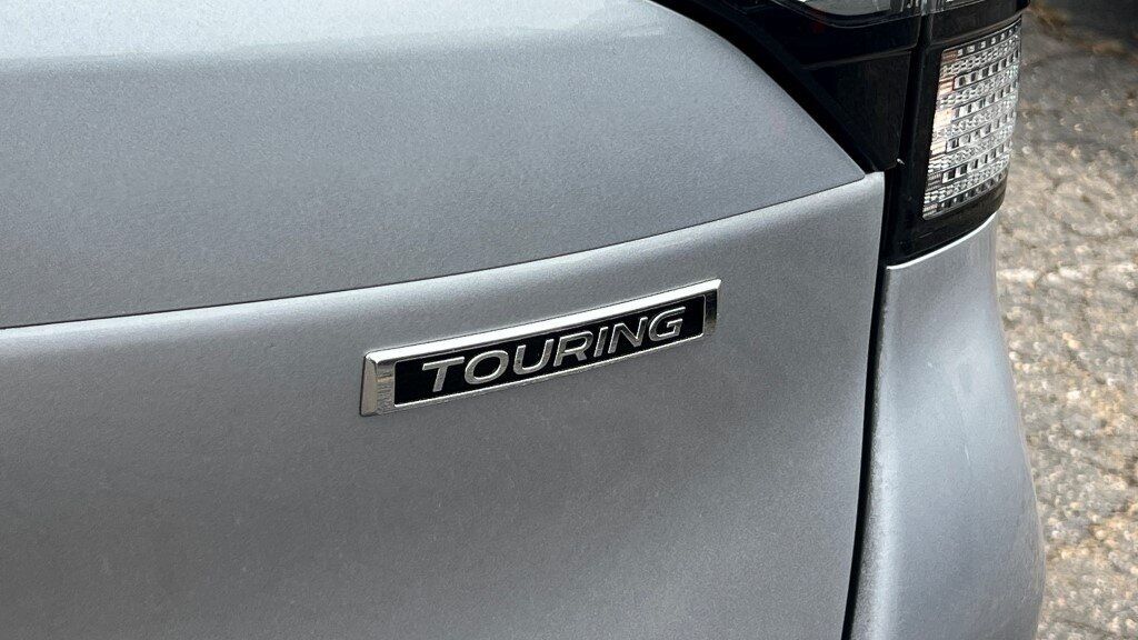 2026 Subaru FORESTER Touring Fredericksburg VA