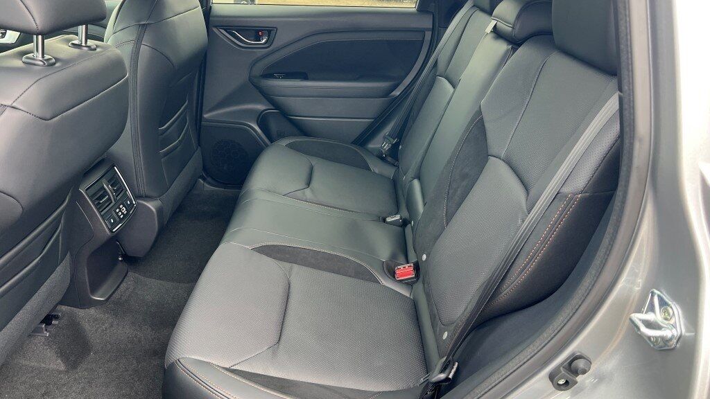 2026 Subaru FORESTER Touring Fredericksburg VA