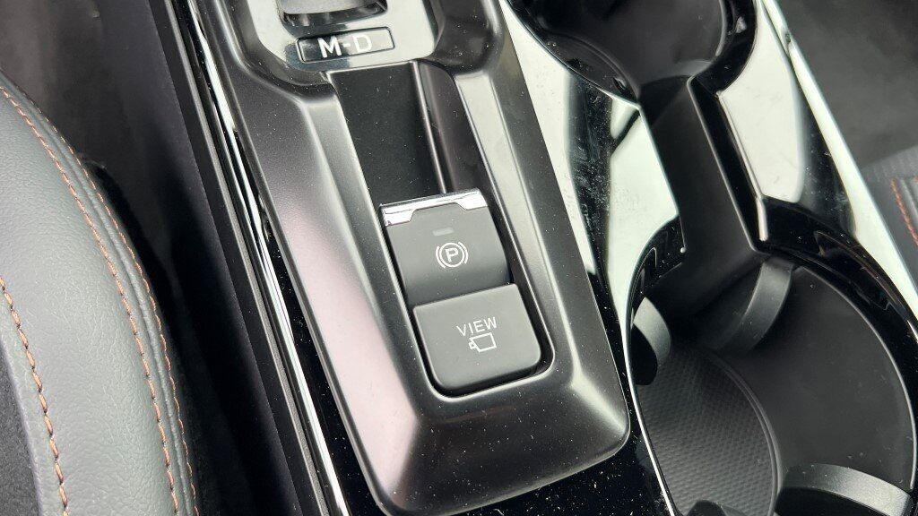 2026 Subaru FORESTER Touring Fredericksburg VA