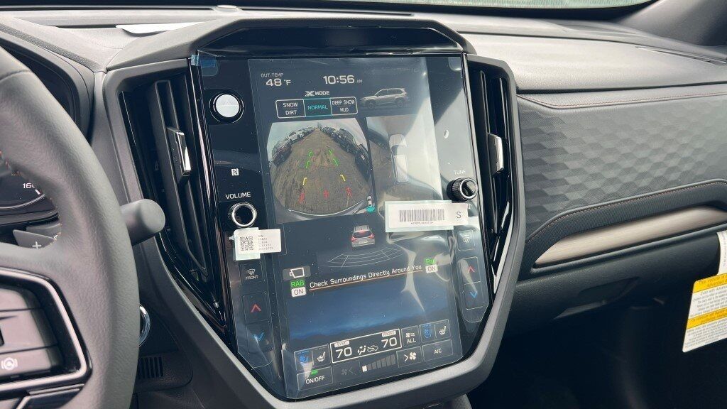 2026 Subaru FORESTER Touring Fredericksburg VA