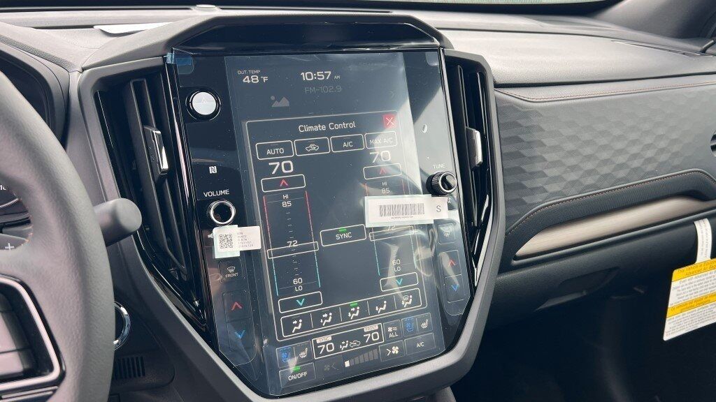 2026 Subaru FORESTER Touring Fredericksburg VA