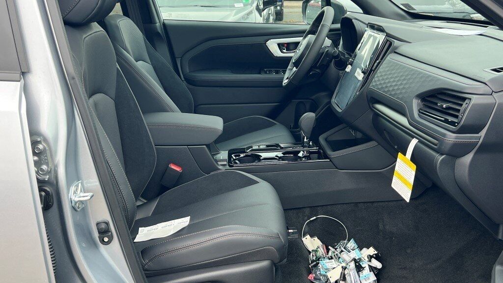 2026 Subaru FORESTER Touring Fredericksburg VA